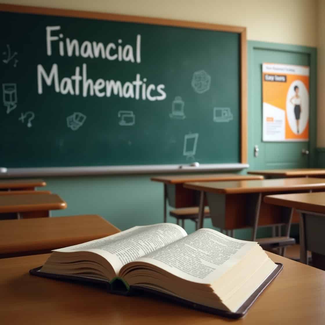 Por Que a Educação Financeira Não é Ensinada na Escola em pleno 2025?