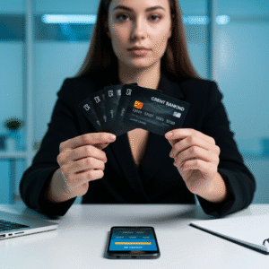 Melhores Cartões de Crédito Sem Anuidade em 2025: Guia Definitivo