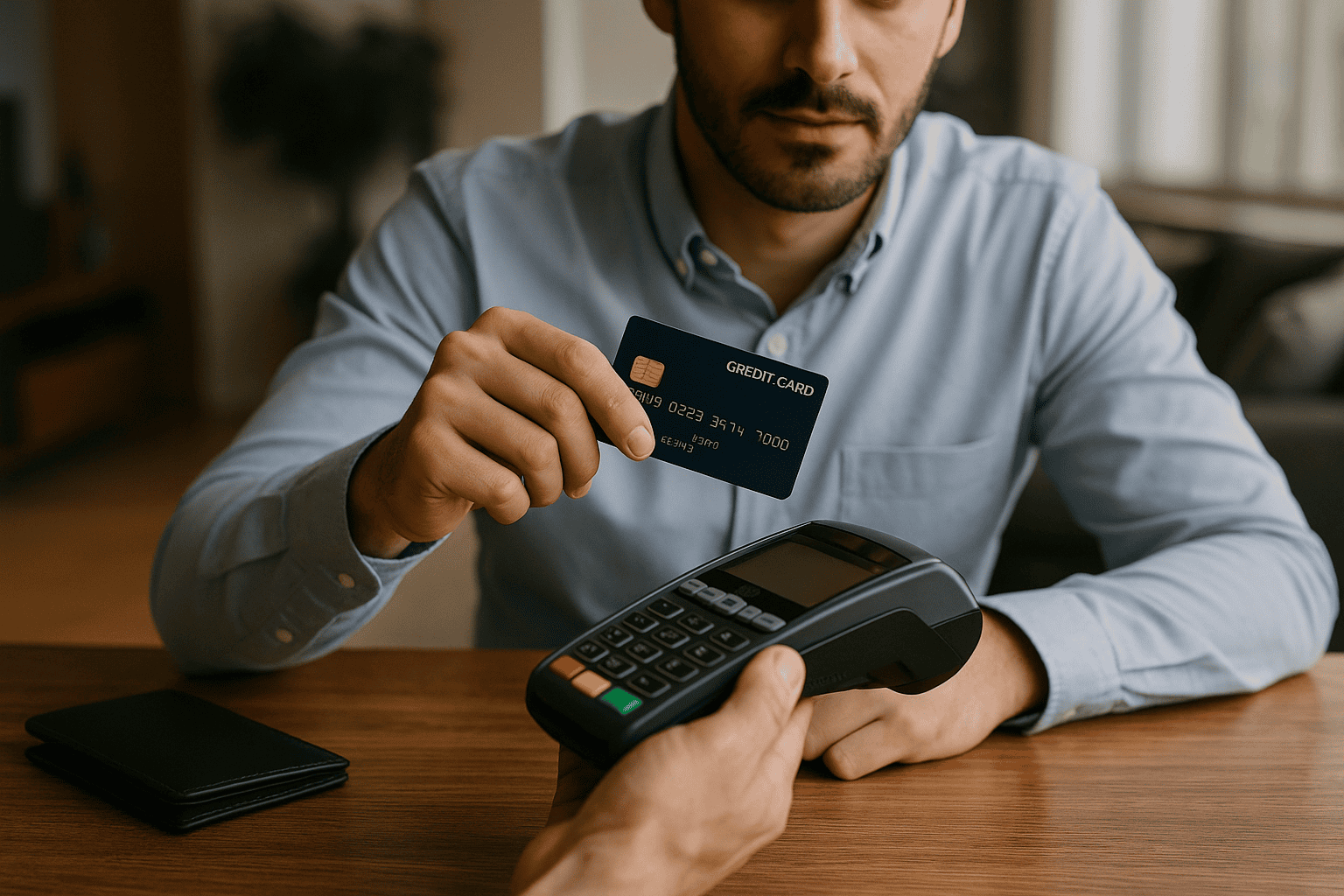 Como usar o cartão de crédito a seu favor